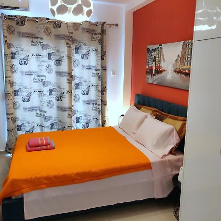 Luxury Studio In The Center Of Larissa Lárissa Exterior foto