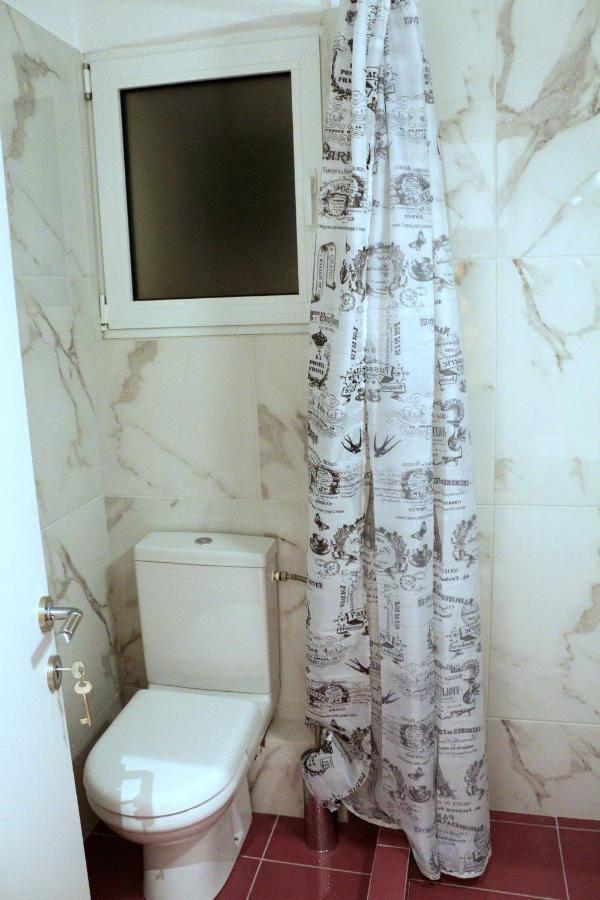 Luxury Studio In The Center Of Larissa Lárissa Exterior foto
