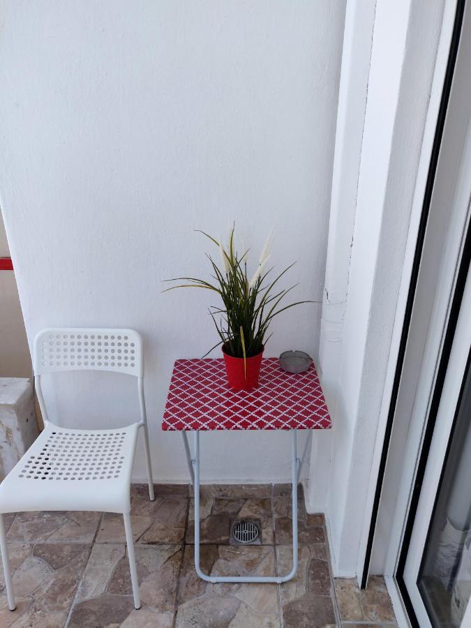 Luxury Studio In The Center Of Larissa Lárissa Exterior foto